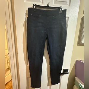 Levi Strauss Signature pull on skinny jeans